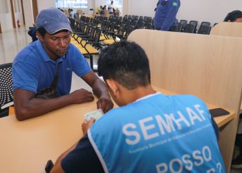 Lotes do programa ‘Manaus, Minha Terra’ poderão ser pagos em até 24 parcelas mensais