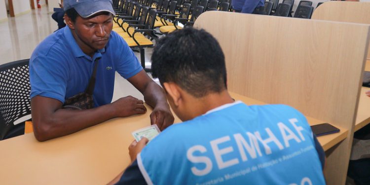 Lotes do programa ‘Manaus, Minha Terra’ poderão ser pagos em até 24 parcelas mensais