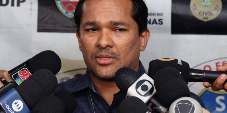 Polícia Civil apreende veículos que haviam sido deixados em empresa para quitar dívidas com bancos