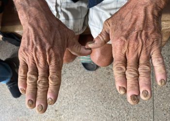 PC-AM resgata duas pessoas em condições análogas à escravidão em Presidente Figueiredo