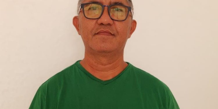 PSTU lança pré-candidatura de Gilberto Vasconcelos à Prefeitura de Manaus