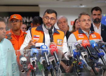 Wilson Lima reúne 30 secretarias e apresenta planejamento das ações para o enfrentamento à estiagem