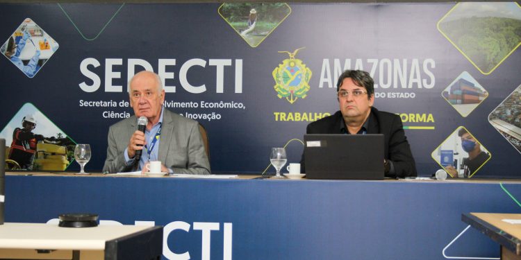 Codam aprova R$ 698 milhões em investimento para o Polo Industrial de Manaus