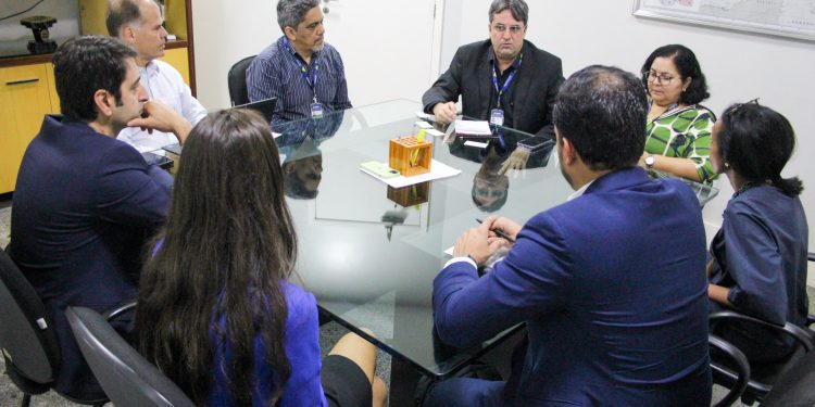 Governo do Amazonas e Banco Mundial discutem colaboração para alavancar o potencial econômico do Amazonas