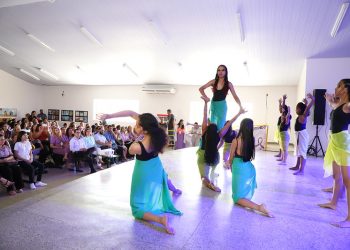 Centros de Artes da Prefeitura de Manaus oferecem mais de 400 vagas