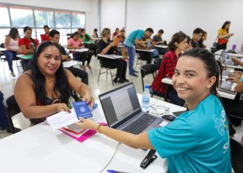 Projeto ‘Sine nos Bairros’ vai beneficiar as zonas Norte e Leste nesse sábado (15)