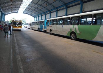 Linhas de ônibus 014 e 110 serão alteradas; veja o que mudou