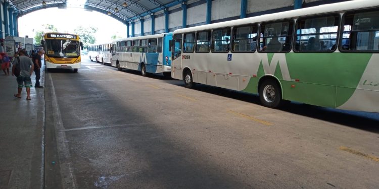 Linhas de ônibus 014 e 110 serão alteradas; veja o que mudou