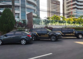 PF realiza operação contra tráfico internacional de drogas no AM e mais cinco Estados