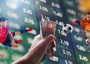 Empresas de apostas online têm até janeiro para se regularizar