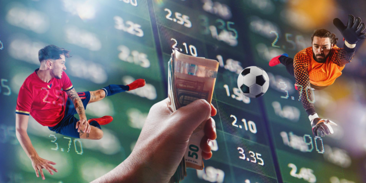 Empresas de apostas online têm até janeiro para se regularizar