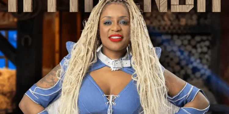 Cariúcha ‘mata’ Ney Matogrosso em gafe ao vivo na TV: ‘Que Deus o tenha’