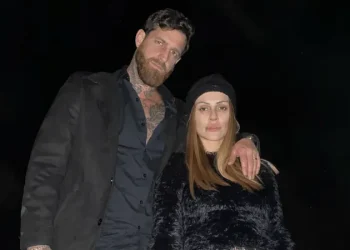 Marido de Cleo Pires sofre acidente e é internado após bater a cabeça