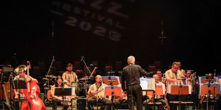 Lançamento do Amazonas Green Jazz Festival acontece nesta quarta (19) com show gratuito