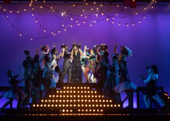 Veja programação do ‘Agendão Cultural’ para este fim de semana