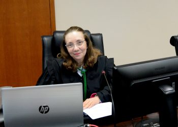 Juíza do Trabalho Eulaide Lins é nomeada desembargadora do TRT-11