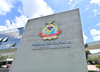 TCE-AM divulga edital para processo seletivo de estágio com bolsa mensal de R$ 1,5 mil