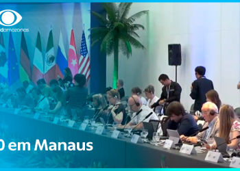 Reunião do G20 discute sustentabilidade