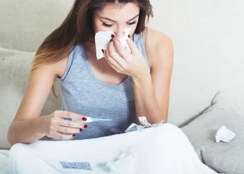 Amazonas registra 1.697 casos de SRAG por vírus respiratórios no primeiro semestre do ano