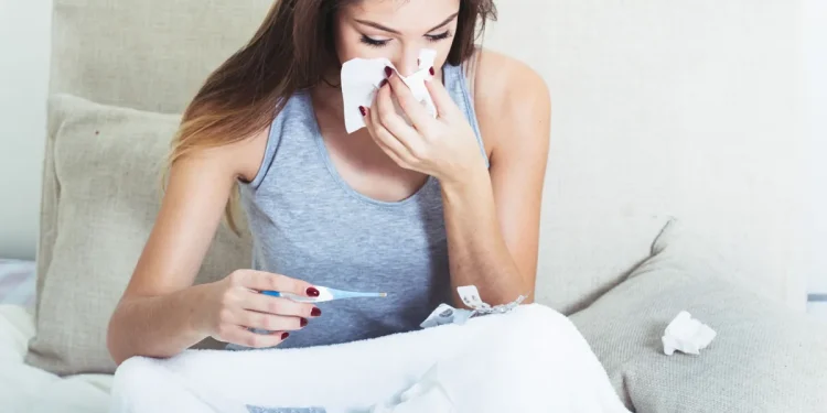 Amazonas registra 1.697 casos de SRAG por vírus respiratórios no primeiro semestre do ano