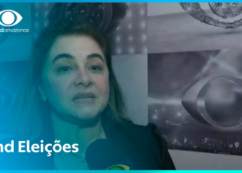 Maria do Carmo Seffair apresenta propostas para Prefeitura de Manaus