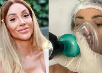 Maya Massafera detalha transição de gênero e cita transfobia: ‘Nunca imaginei’