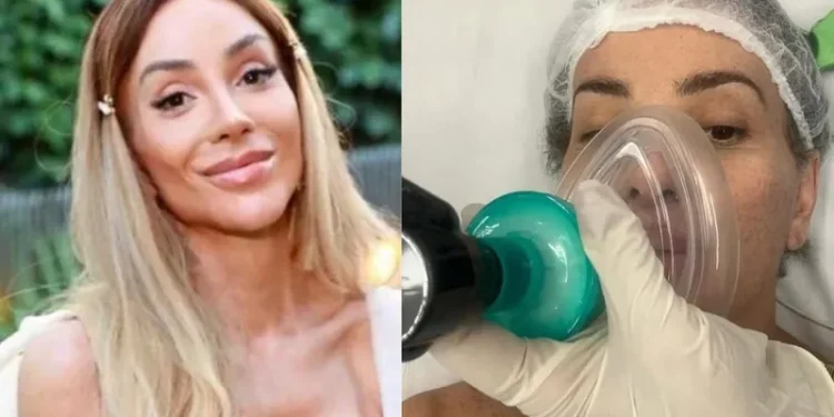 Maya Massafera detalha transição de gênero e cita transfobia: ‘Nunca imaginei’