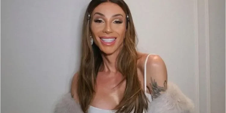 Maya Massafera vai refazer cirurgia de feminilização de voz, afirma Leo Dias