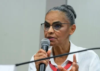 Ministra Marina Silva vai participar de Congresso Internacional de Educação Ambiental em Manaus