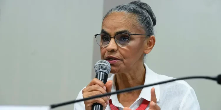 Ministra Marina Silva vai participar de Congresso Internacional de Educação Ambiental em Manaus