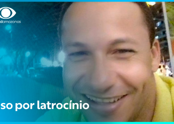 Empresário estava foragido da justiça por crime de latrocínio