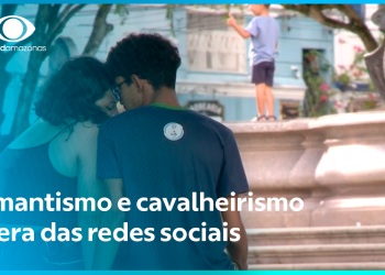 Reportagem Especial do Dia dos Namorados