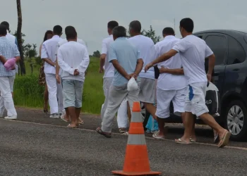 Até 50 mil presos podem ser soltos após decisão do STF sobre porte de maconha