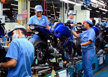 PIB do Amazonas cresce 1,9% no 1º trimestre de 2024