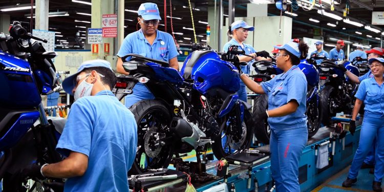 PIB do Amazonas cresce 1,9% no 1º trimestre de 2024