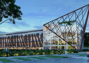 Justiça manda suspender obras da nova sede da Semmasclima no Parque dos Bilhares