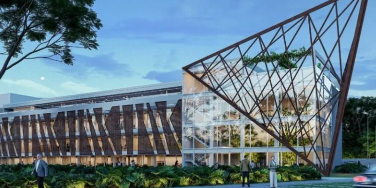 Justiça manda suspender obras da nova sede da Semmasclima no Parque dos Bilhares