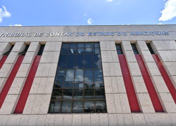 TCE-AM inicia levantamento sobre Alfabetização Infantil nos 62 municípios do Amazonas