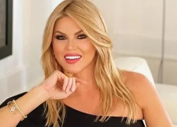 Val Marchiori acusa ex-marido de violência doméstica e pede medida protetiva