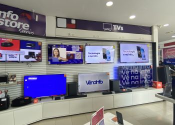 Mercado espera alta de 17% na venda de TVs com os Jogos Olímpicos