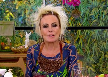 Ana Maria Braga anuncia que vai se ausentar de programa; entenda