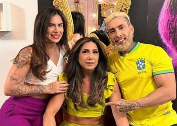 Justiça aceita denúncia contra acusados no ‘Caso Djidja Cardoso’