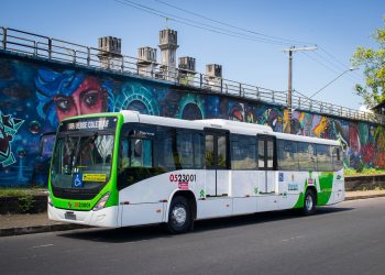 Nova linha de ônibus irá atender comunidade da BR-174