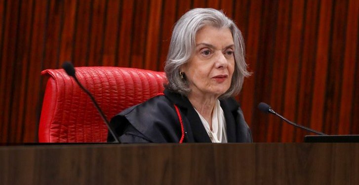 Presidente do TSE, Cármen Lúcia fará visita a Manaus