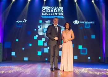 Prêmio Band Cidades Excelentes anuncia as melhores gestões do país nos últimos quatro anos