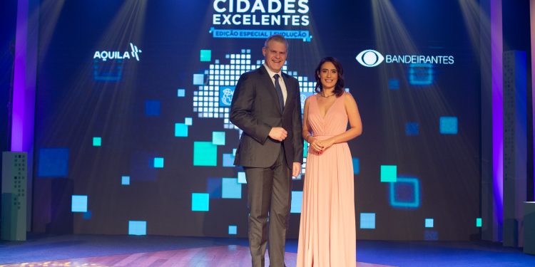 Prêmio Band Cidades Excelentes anuncia as melhores gestões do país nos últimos quatro anos