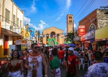 Festival de Parintins 2024 injetou mais de R$ 180 milhões na economia no município