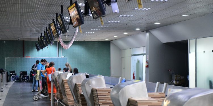 Amazonas volta a contar com voo direto que conecta Manaus e Porto Velho