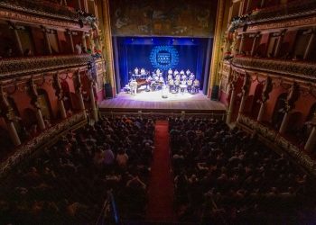 Amazonas Green Jazz Festival realiza shows com dois grandes artistas brasileiros