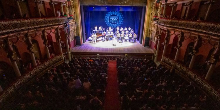 Amazonas Green Jazz Festival realiza shows com dois grandes artistas brasileiros